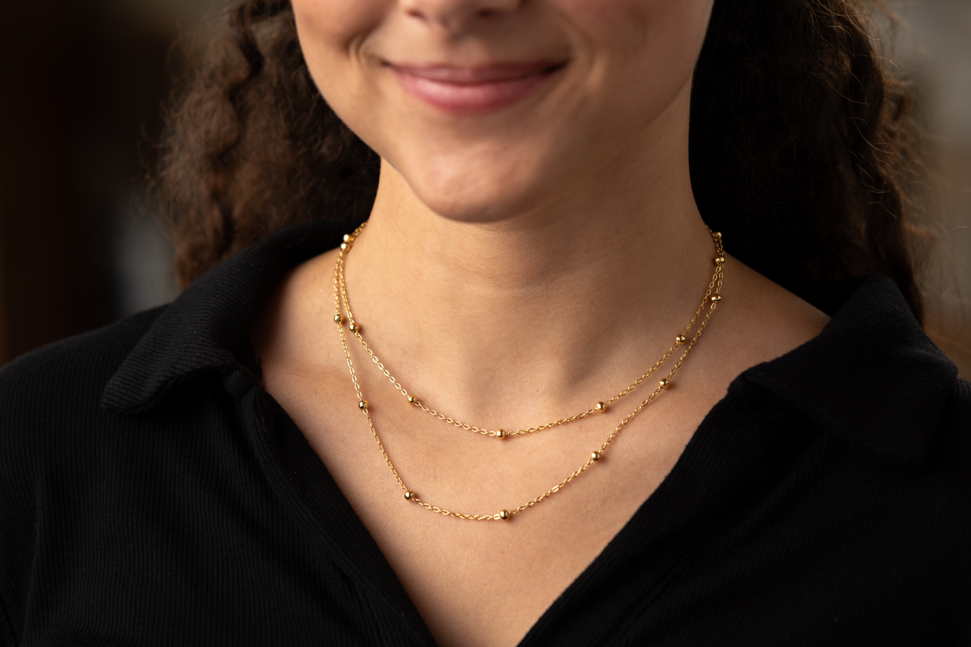 womens-gold- christian-jewelry- scripture.jpg Shields of Strength women's gold Christian jewelry with Scripture- engraved designs