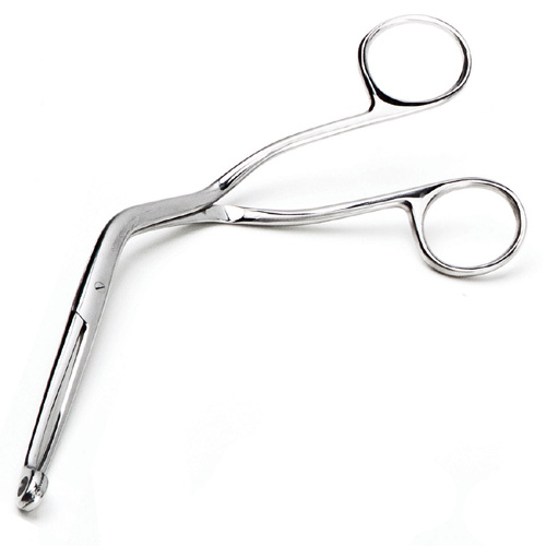 steel medical