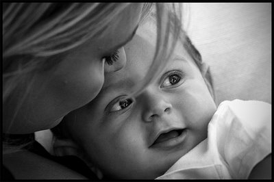 A Mother's Love