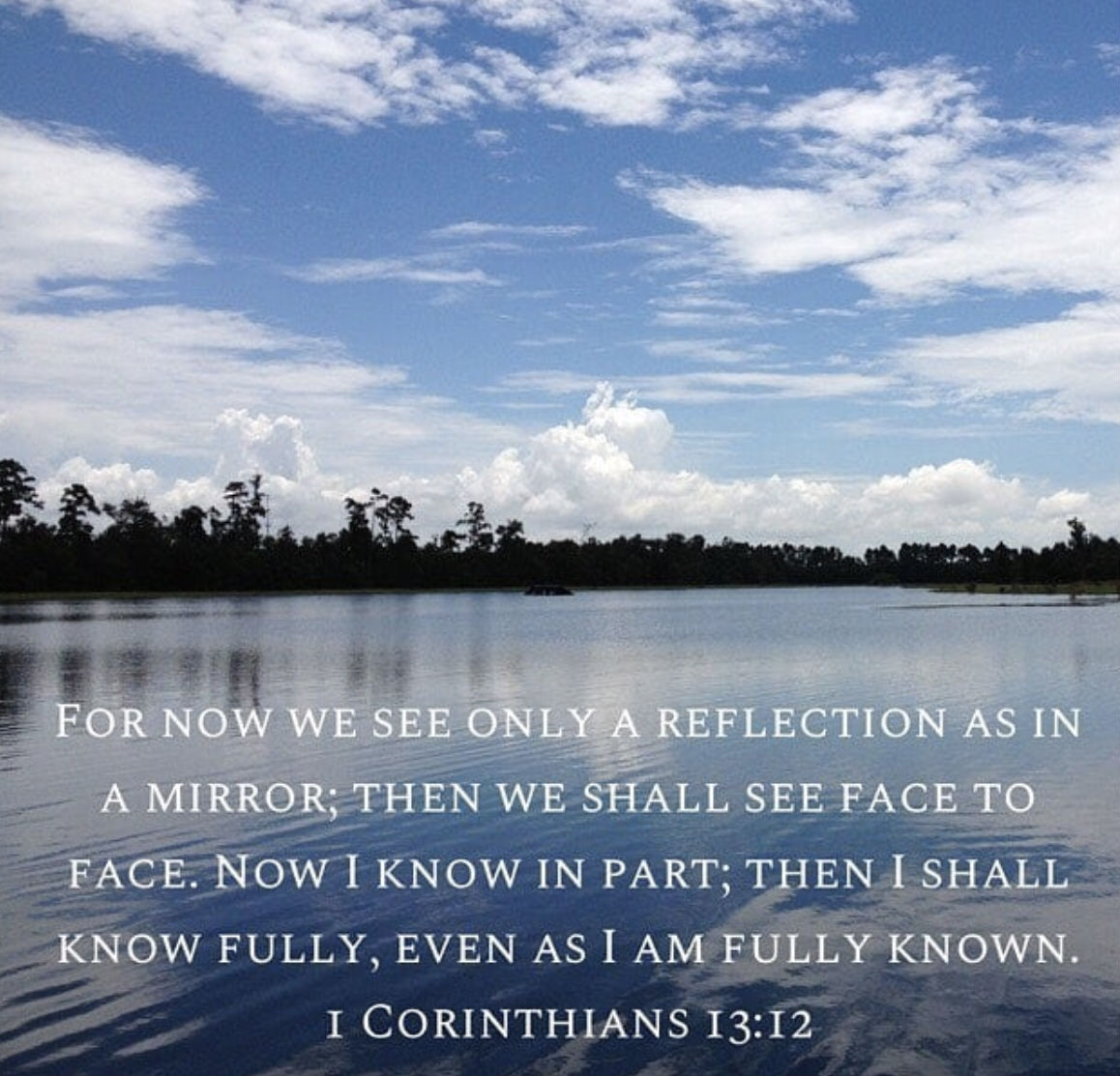 I choose to surrender it all to the Lord