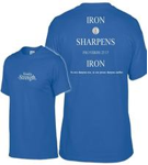 Short Sleeve Cotton Tees